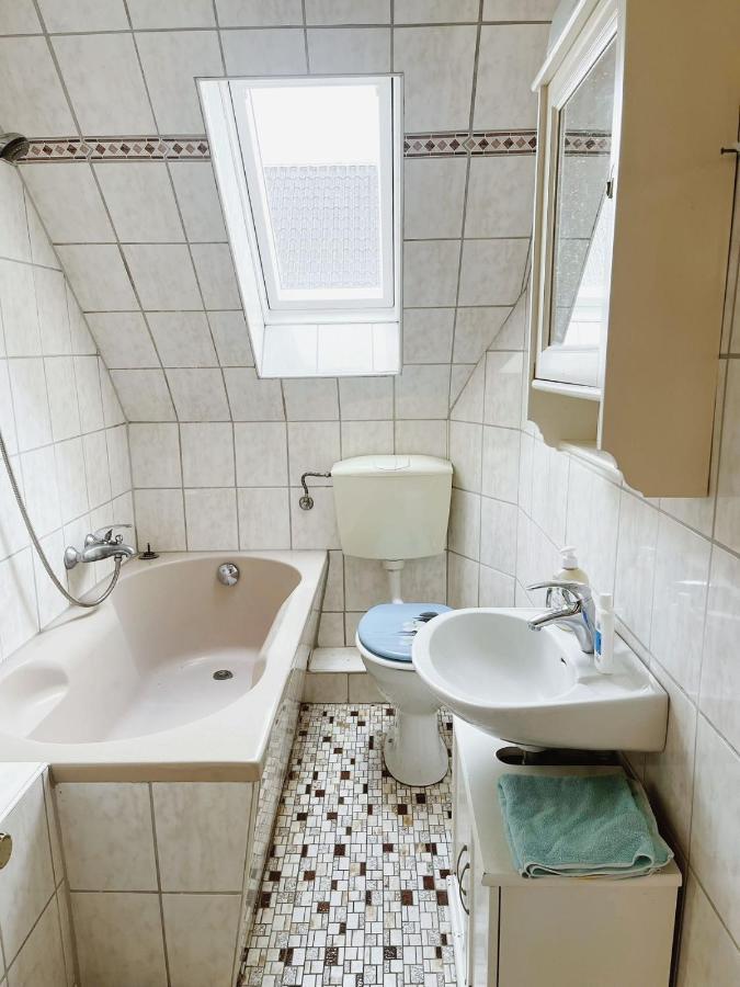 Messezimmer Laatzen 30880 Hanovre Extérieur photo