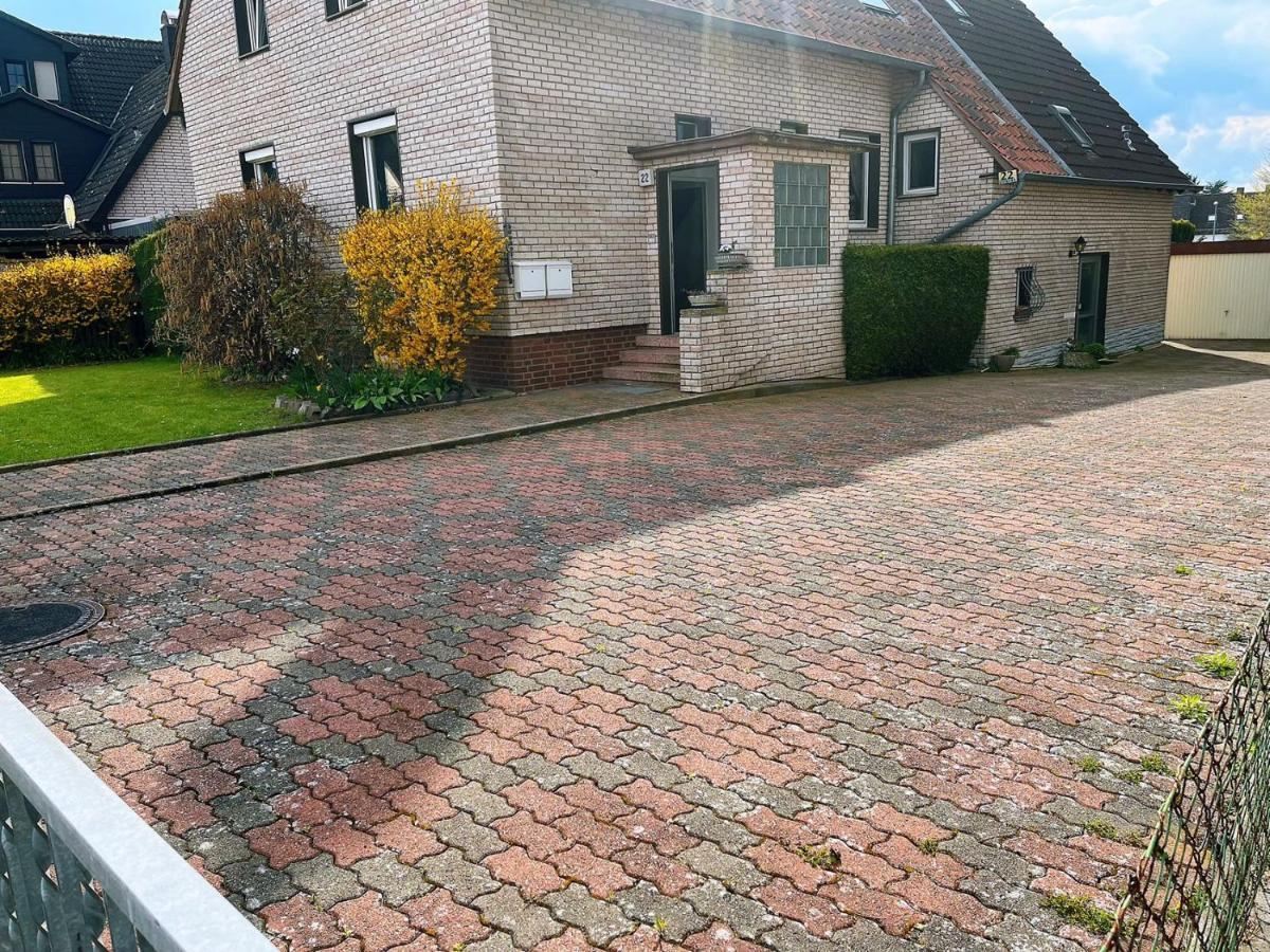 Messezimmer Laatzen 30880 Hanovre Extérieur photo