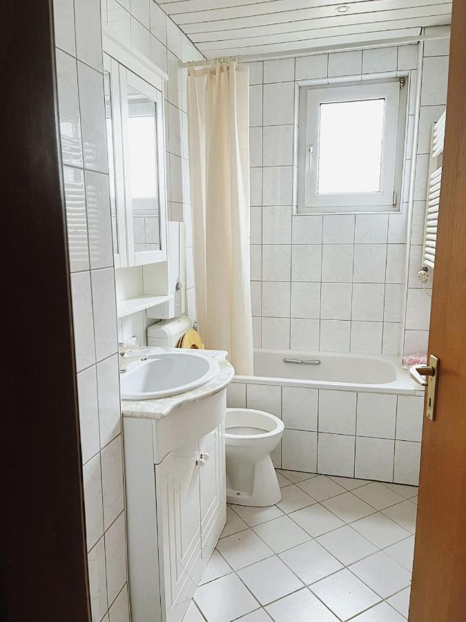 Messezimmer Laatzen 30880 Hanovre Extérieur photo
